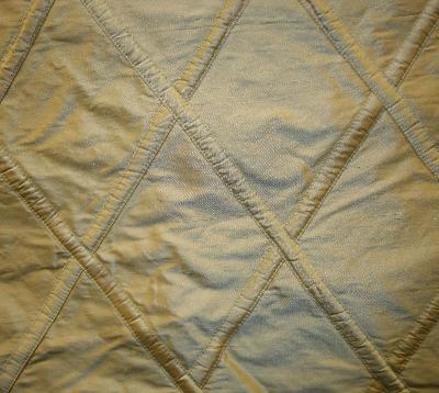 Libas International Quilt005 Coimbatore Silk in New Libas 2012 Drapery Silk Solid Colored Diamond  Diamond Shantung Silk   Fabric