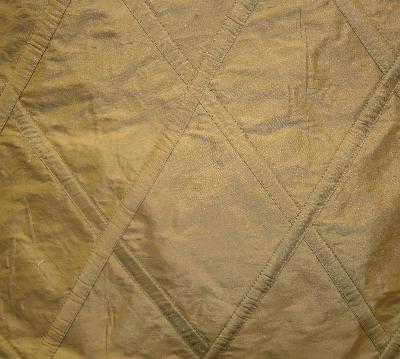 Libas International Quilt005 Patina Silk in New Libas 2012 Drapery Silk Solid Colored Diamond  Diamond Shantung Silk   Fabric