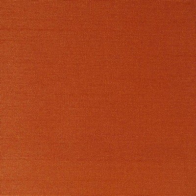 Libas International Roma Persimmon Faux Silk in New stuff feb 2022 Orange Multipurpose Polyester Fire Rated Fabric Solid Faux Silk  NFPA 701 Flame Retardant  Flame Retardant Drapery  Solid Orange   Fabric