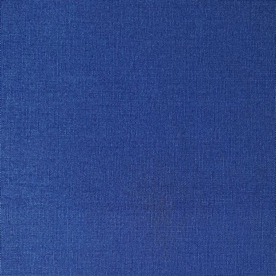 Libas International Roma Royal Faux Silk in New stuff feb 2022 Blue Multipurpose Polyester Fire Rated Fabric Solid Faux Silk  NFPA 701 Flame Retardant  Flame Retardant Drapery   Fabric