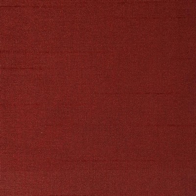 Libas International Roma Sangria Faux Silk in New stuff feb 2022 Red Multipurpose Polyester Fire Rated Fabric Solid Faux Silk  NFPA 701 Flame Retardant  Flame Retardant Drapery   Fabric