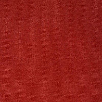 Libas International Roma Scarlet Faux Silk in New stuff feb 2022 Red Multipurpose Polyester Fire Rated Fabric Solid Faux Silk  NFPA 701 Flame Retardant  Flame Retardant Drapery  Solid Red   Fabric