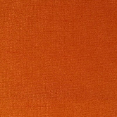 Libas International Roma Tangerine Faux Silk in New stuff feb 2022 Orange Multipurpose Polyester Fire Rated Fabric Solid Faux Silk  NFPA 701 Flame Retardant  Flame Retardant Drapery  Solid Orange   Fabric