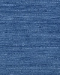 Libas International Savannah China Blue Raw Silk Fabric