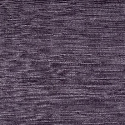 Libas International Savannah Grape Raw Silk in New stuff feb 2022 Purple Multipurpose Raw  Blend Solid Silk   Fabric