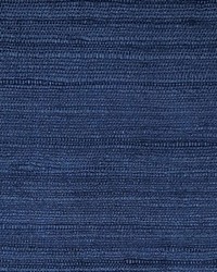 Libas International Savannah Navy Raw Silk Fabric