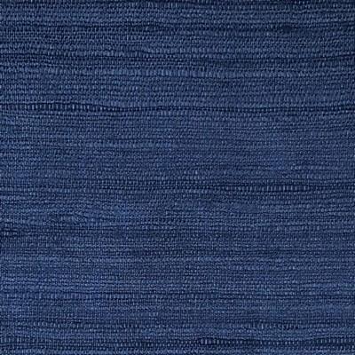 Libas International Savannah Navy Raw Silk in New stuff feb 2022 Blue Multipurpose Raw  Blend Solid Silk  Solid Blue   Fabric