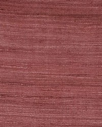 Libas International Savannah Rosewood Raw Silk Fabric