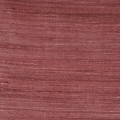 Libas International Savannah Rosewood Raw Silk in New stuff feb 2022 Pink Multipurpose Raw  Blend Solid Silk  Solid Pink   Fabric