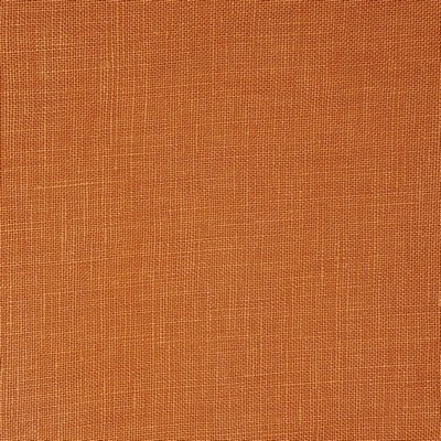 Libas International Shannon Cinnamon Washed Linen in New stuff feb 2022 Orange Multipurpose Washed  Blend Solid Color Linen 100 percent Solid Linen   Fabric