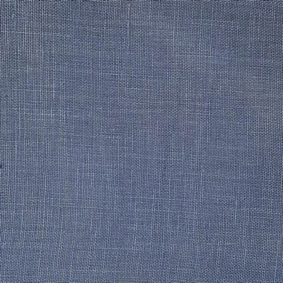 Libas International Shannon Navy Washed Linen in New stuff feb 2022 Blue Multipurpose Washed  Blend Solid Color Linen 100 percent Solid Linen  Solid Blue   Fabric