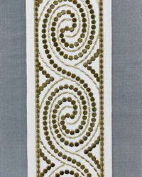 Squirrel Antique Gold by   