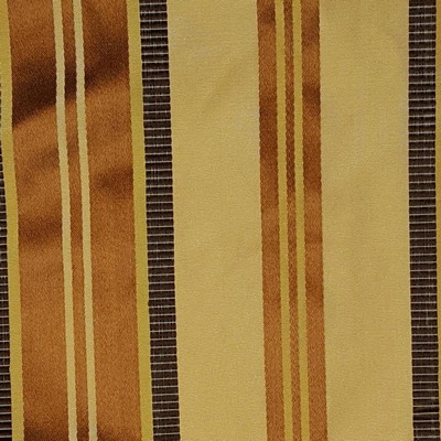 Libas International TFS04 COMBO 5 LATTE  Silk Taffeta in Silk Taffeta Stripes Multipurpose Silk  Blend Silk Taffeta  Striped Silk  Striped   Fabric