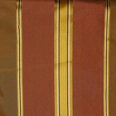 Libas International TFS14 A MOCHA Silk Taffeta in Silk Taffeta Stripes Brown Multipurpose Silk  Blend Silk Taffeta  Striped Silk  Striped   Fabric