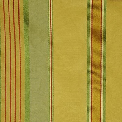 Libas International TFS14 D SAGE GOLD Silk Taffeta in Silk Taffeta Stripes Green Multipurpose Silk  Blend Silk Taffeta  Striped Silk  Striped   Fabric