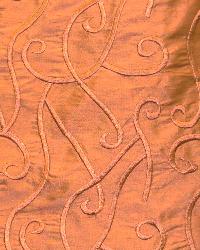 Libas International Taj Mahal Spice Silk Fabric