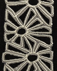 Vienna Black Grey by   