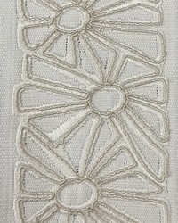 Vienna Ivory White by   