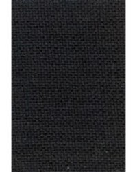 Libas International Wicker Black Raw Silk Fabric