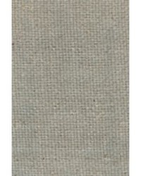 Libas International Wicker Grey Raw Silk Fabric