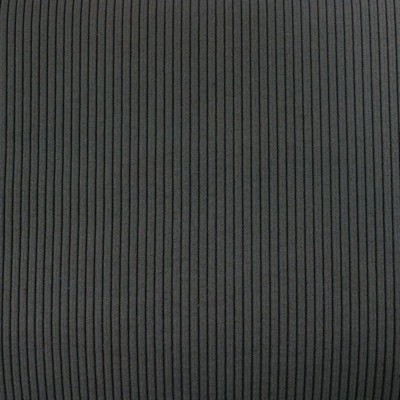 Kalahari Charcoal in safari Grey Multipurpose Polyester  Blend Fire Rated Fabric Solid Color Corduroy  Ribbed Striped  Striped Velvet   Fabric