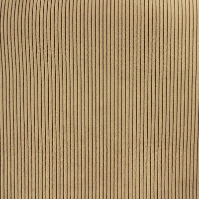 Serengeti Sand in safari Beige Multipurpose Polyester  Blend Fire Rated Fabric Solid Color Corduroy  High Performance Ribbed Striped  Striped Velvet   Fabric