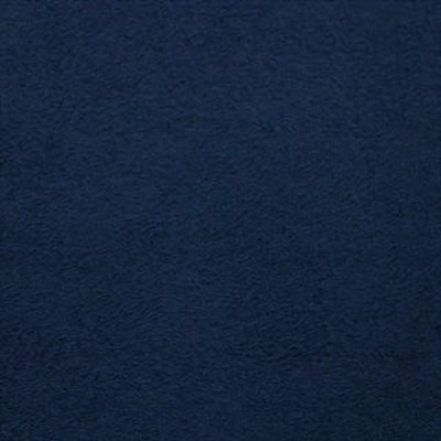 Magic Suede Navy in magic suede Blue Microsuede  Solid Suede   Fabric