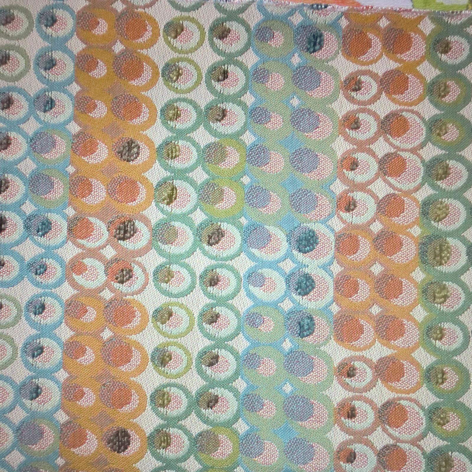 Magnolia Fabrics BAYLIEH ORLANDO Fabric