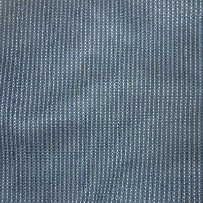 Magnolia Fabrics VARESE NAUTICAL in Spring 2014 Blue Drapery-Upholstery Polyester  Blend MagFabrics  MagFabrics VARESE NAUTICAL