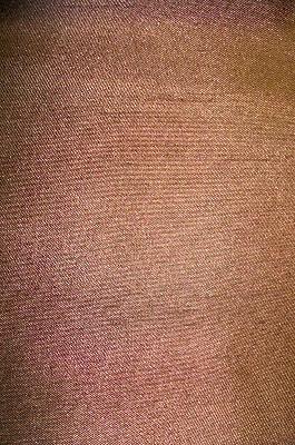 Meyer FR Satin Auburn Brown Drapery Polyester Fire Rated Fabric High Performance CA 117 NFPA 260 
