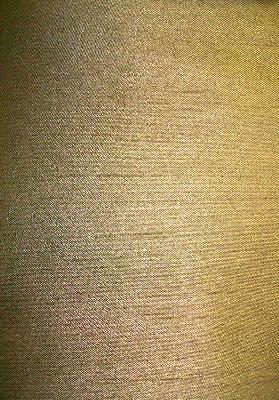 Meyer FR Satin Brush Brown Drapery Polyester Fire Rated Fabric High Performance CA 117 NFPA 260 