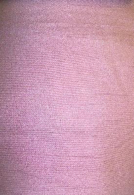 Meyer FR Satin Iris Pink Drapery Polyester Fire Rated Fabric High Performance CA 117 NFPA 260 Solid Pink 