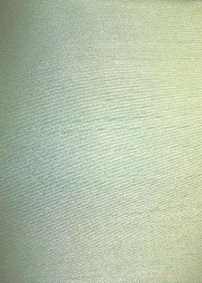 Meyer FR Satin Ming Green Green Drapery Polyester Fire Rated Fabric High Performance CA 117 NFPA 260 Solid Green 