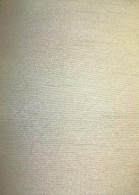 Meyer FR Satin Putty Beige Drapery Polyester Fire Rated Fabric High Performance CA 117 NFPA 260 Solid Beige 