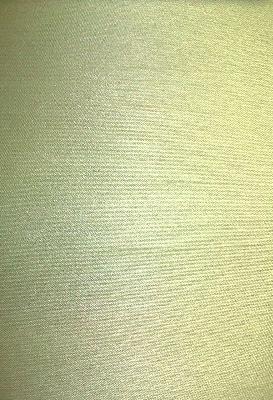 Meyer FR Satin Soapstone Green Drapery Polyester Fire Rated Fabric High Performance CA 117 NFPA 260 Solid Green 