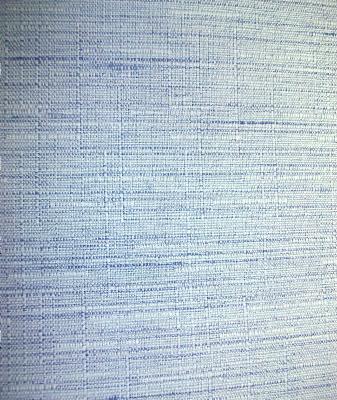Meyer Tonto Chambray Blue Multipurpose FR  Blend Fire Rated Fabric High Performance CA 117 NFPA 260 Solid Blue 