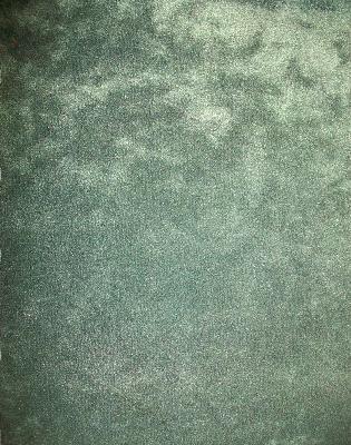 Meyer Velura Avocado Green Multipurpose Polyester Fire Rated Fabric High Performance CA 117 NFPA 260 Solid Green 