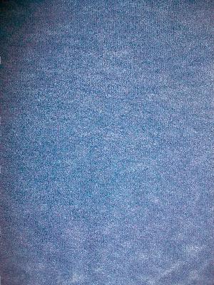 Meyer Velura Royal Blue Multipurpose Polyester Fire Rated Fabric High Performance CA 117 NFPA 260 Solid Blue 
