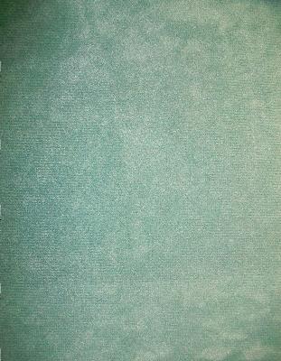 Meyer Velura Sage Green Multipurpose Polyester Fire Rated Fabric High Performance CA 117 NFPA 260 Solid Green 