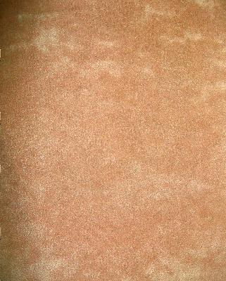 Meyer Velura Tan Brown Multipurpose Polyester Fire Rated Fabric High Performance CA 117 NFPA 260 Solid Brown 