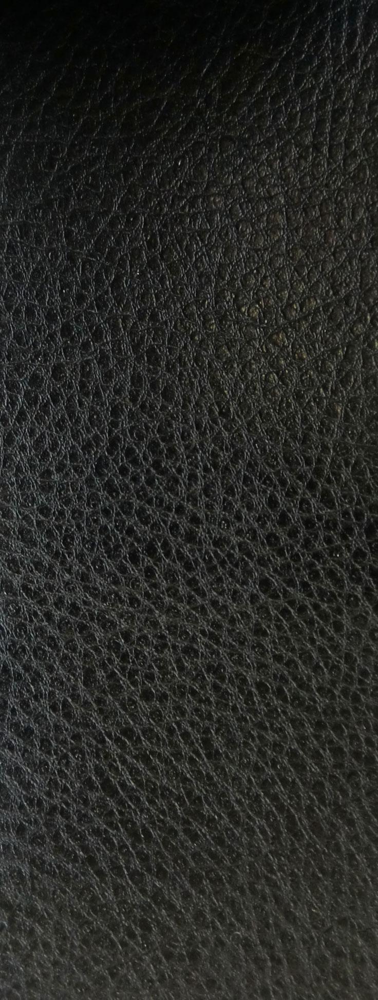 Michael Jon Designs Chevy Black Fabric