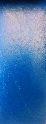 Dodge Off Shore Blue in Staples - Vinyls Blue Upholstery Vinyl  Blend Solid Blue  Leather Look Vinyl  Fabric