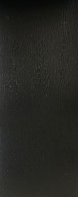 Guardian Black in Staples - Vinyls Black Upholstery Vinyl  Blend Solid Black  Leather Look Vinyl  Fabric