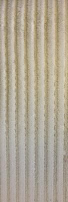 Lexus Beach in Staples - Velvet Drapery-Upholstery Polyester Ribbed Striped  Striped Velvet   Fabric