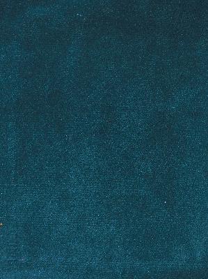 Prima Bayou in Prima Velvet Blue Upholstery Polyester Solid Velvet   Fabric
