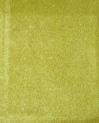 Prima Gecko in Prima Velvet Green Upholstery Polyester Solid Velvet   Fabric