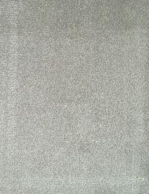 Prima Granite in Prima Velvet Grey Upholstery Polyester Solid Velvet   Fabric