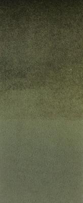 Prima Moss in Staples - Velvet Green Upholstery Polyester Solid Green  Solid Velvet   Fabric