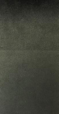 Prima Pewter in Staples - Velvet Grey Upholstery Polyester Solid Silver Gray  Solid Velvet   Fabric