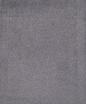 Prima Plum in Prima Velvet Purple Upholstery Polyester Solid Velvet   Fabric